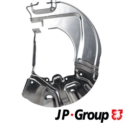 Splash Guard, brake disc